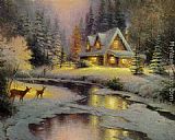 deer creek cottage I
